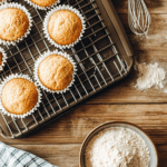 Cupcake – The 1 Ultimate Guide to Meaning, History, and Delicious Recipes 8 How to Make a Simple Cupcake