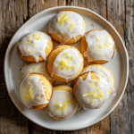 Lemon Pound Cake Cookies – The 1 Ultimate Zesty Dessert You’ll Crave 10 karimizm soft lemon pound cake cookies with white glaze and l b7484b2a 2fec 411f a853 9439c6a196d2 0