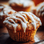 Mini Pumpkin Bread with Cinnamon Swirl – Cozy & Easy Fall Recipe 5 Moist Mini Pumpkin Bread