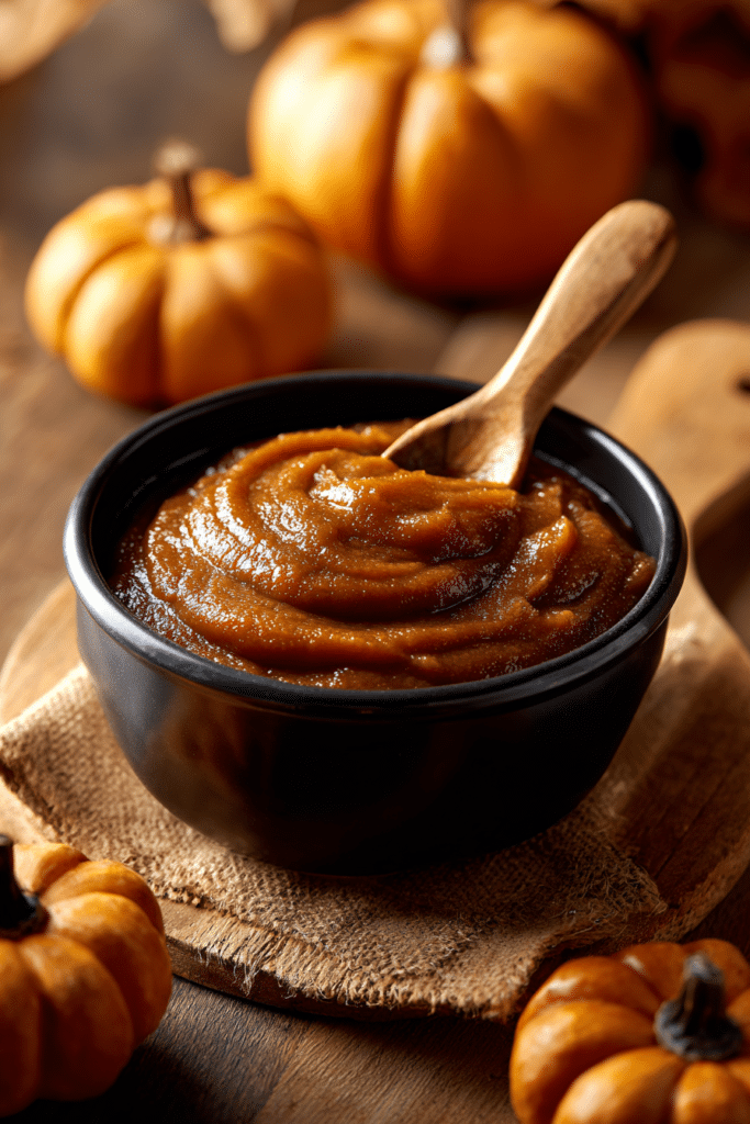 Pumpkin Butter – Rich, Spiced Fall Spread 6 Slow Cooker Pumpkin Butter – Homemade Fall Spread