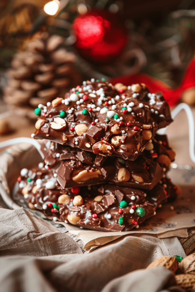 Christmas Crock Pot Candy 2