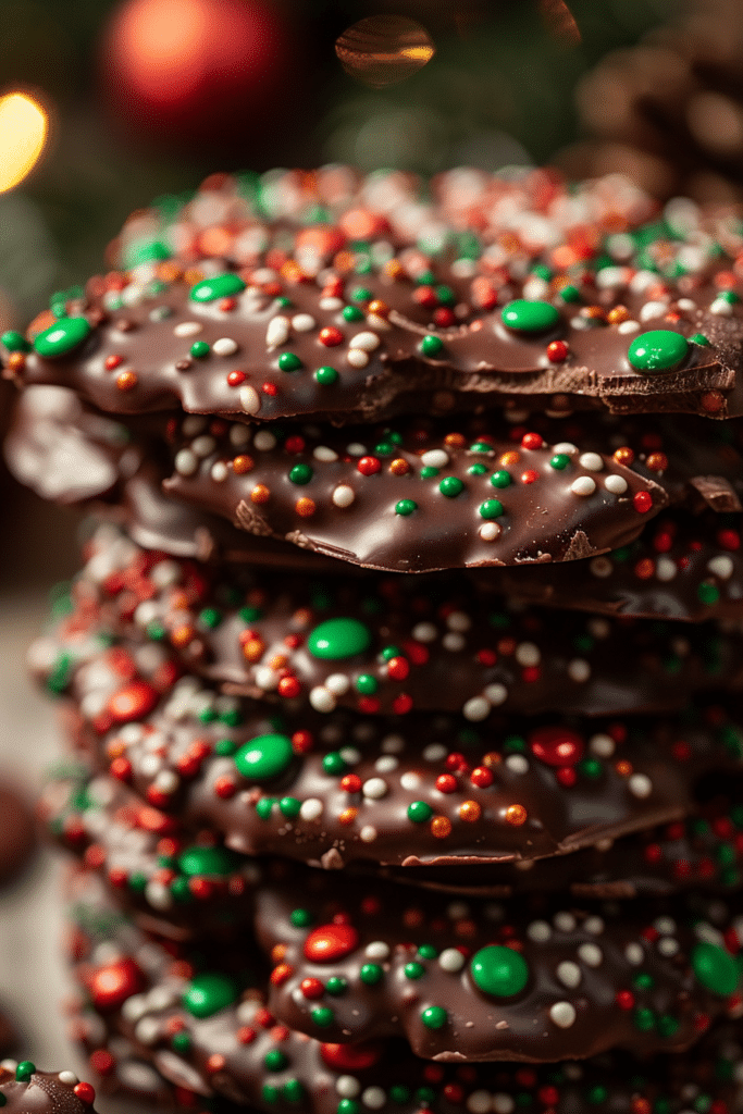 Christmas Crock Pot Candy 3